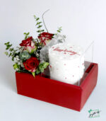 Birthday Bloom & Bite Box