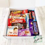 Small Chocolate Box - Image 2