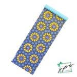 Arabesque Pattern Yoga Mat