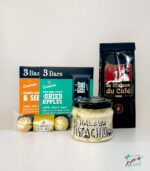 Coffee & Comfort for Dad Gift Box - Image 2