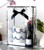 Crystal Chic: Birthday Bliss in a Bag - Image 3