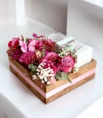 Purple Haze Blossom Gift Box - Image 2