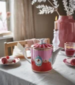 PIP STUDIO Love Birds Tea Pot - Image 2