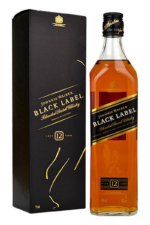 MONT BLANC and Black Label Gift Box for Dad - Image 3