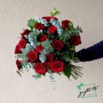 Two Dozen Love Bouquet