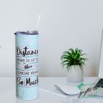 Long Distance Roses Gift Box - Image 2