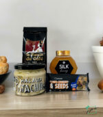Dad's Healthy Haven Gift Box - Image 3