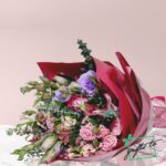 Seasonal Fresh Bouquet