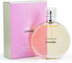 CHANEL Chance EDT Purple Blossom Gift Box - Image 2