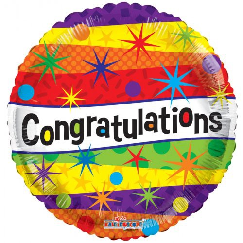 450.jpg Congratulations - Image 1