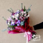 Seasonal Fresh Bouquet - Image 2