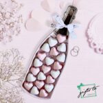 TO THE NEWLYWEDS Chocolate Tray