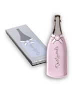 TO THE NEWLYWEDS Chocolate Tray - Image 2