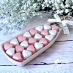 TO THE NEWLYWEDS Chocolate Tray - Image 3