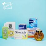 Cold & Flu Gift Box - Get Well Soon Package - Image 2