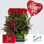 Love You To Infinity