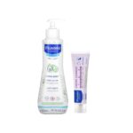 Welcome Baby Girl Gift Basket - Image 4