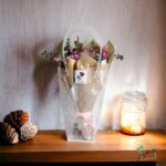 Tulip Blush Bouquet - Image 2