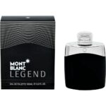 MONT BLANC and Black Label Gift Box for Dad - Image 2