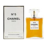 CHANEL No. 5 EDP
