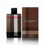 BURBERRY LONDON EDT Gift Box for Dad - Image 3