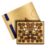 Gold Excellence Whiskey Gift Box - Image 3
