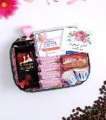 SWEET MORNING MOMENTS With Mom Gift Basket