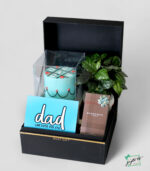 BURBERRY LONDON EDT Gift Box for Dad