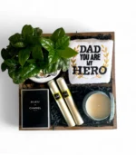 Refined Moments: BLEU DE CHANEL EDT Gift Box for Dad