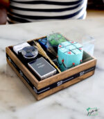 BLEU DE CHANEL Cake and Chocolate for Dad - Image 2