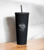 Men’s Lightweight Jacket & Coffee Lover Gift Set - Image 3