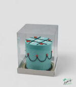 BURBERRY LONDON EDT Gift Box for Dad - Image 5