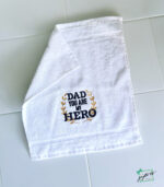 Traditional Coffee and Treats Basket for Dad - Image 3