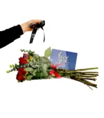 LOVE YOU Deluxe Roses Gift Bag