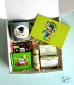 JUST GRADUATED Chocolate Delights Gift Box