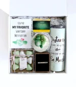 Distance Means Nothing Gift Box