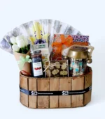 Mystic Treats Bundle Gift Basket