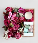 Purple Haze Blossom Gift Box