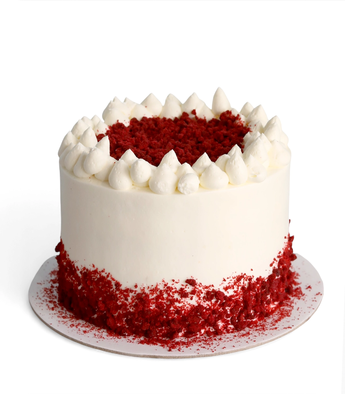 Red Velvet Cake Red Velvet Cake - Image 1
