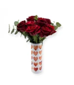 SAY YOU LOVE ME Red Roses Bouquet