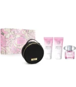 Versace Bright Crystal EDT Gift Set