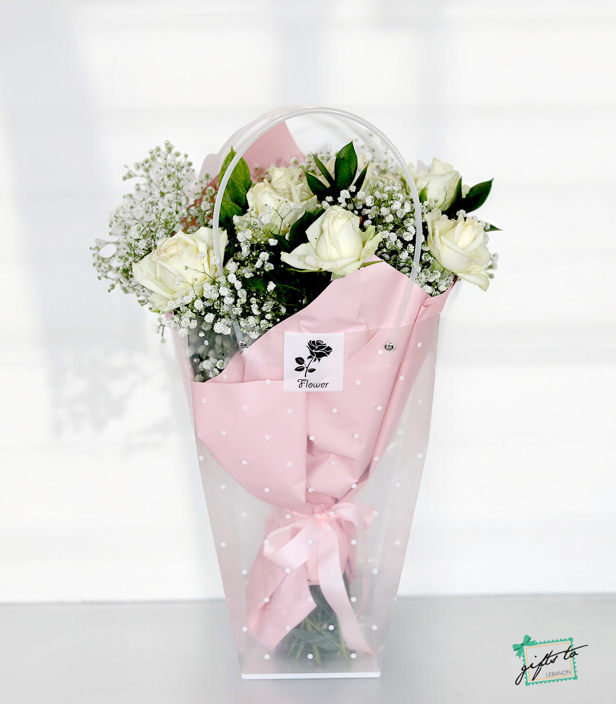 White-Pearl-Dreams-.jpg White Pearl Dreams Bouquet - Image 1