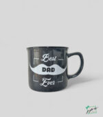 Dad's Healthy Haven Gift Box - Image 2