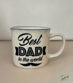 Dad's Coffee Break French Press Gift Box - Image 6
