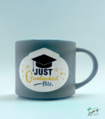 JUST GRADUATED Chocolate Delights Gift Box - Image 2