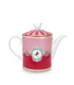 PIP STUDIO Love Birds Tea Pot - Image 3
