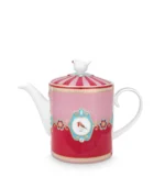 PIP STUDIO Love Birds Tea Pot