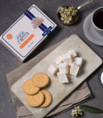 Traditional Coffee and Treats Basket for Dad - Image 2