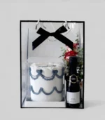 Crystal Chic: Birthday Bliss in a Bag