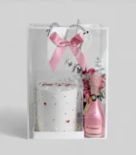 Sparkling Soirée: Birthday in a Bag